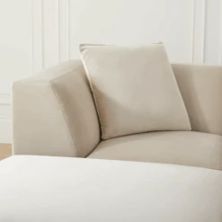 Fiona Ottoman Sectional - 4 PC -Cheap Interior Store webimage 999753727 DTL1