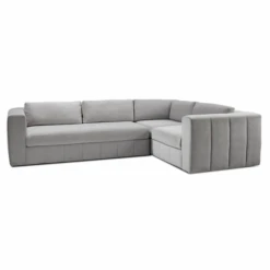 Morgan Sectional - 3 PC