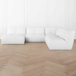 Emmett Ottoman Sectional - 6 PC -Cheap Interior Store webimage 999798394 ALT3