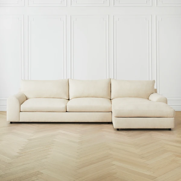 Montara Chaise Sectional - 2 PC 3 Montara Chaise Sectional - 2 PC