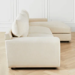 Montara Chaise Sectional - 2 PC 12 Montara Chaise Sectional - 2 PC -Cheap Interior Store webimage 999909733 ALT2