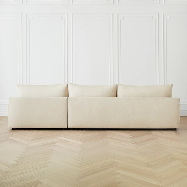 Montara Chaise Sectional - 2 PC 6 Montara Chaise Sectional - 2 PC - Image 4