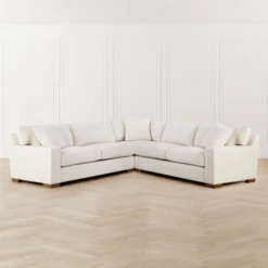 Catalina Corner Sectional - 3 PC