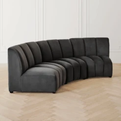 Jayce 3 PC Sectional -Cheap Interior Store webimage 999974441 alt1