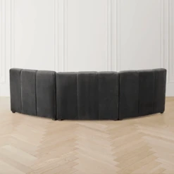 Jayce 3 PC Sectional -Cheap Interior Store webimage 999974441 alt3