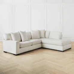 Del Mar Daybed Sectional - 2 PC -Cheap Interior Store webimage 999985230 ALT1 1