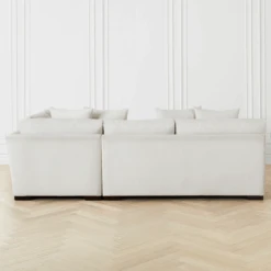 Del Mar Daybed Sectional - 2 PC -Cheap Interior Store webimage 999985230 ALT3